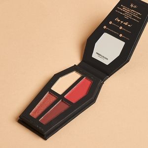 Profusion Cosmetics Halloween 2021 Eye Shadow Palette Limited Edition